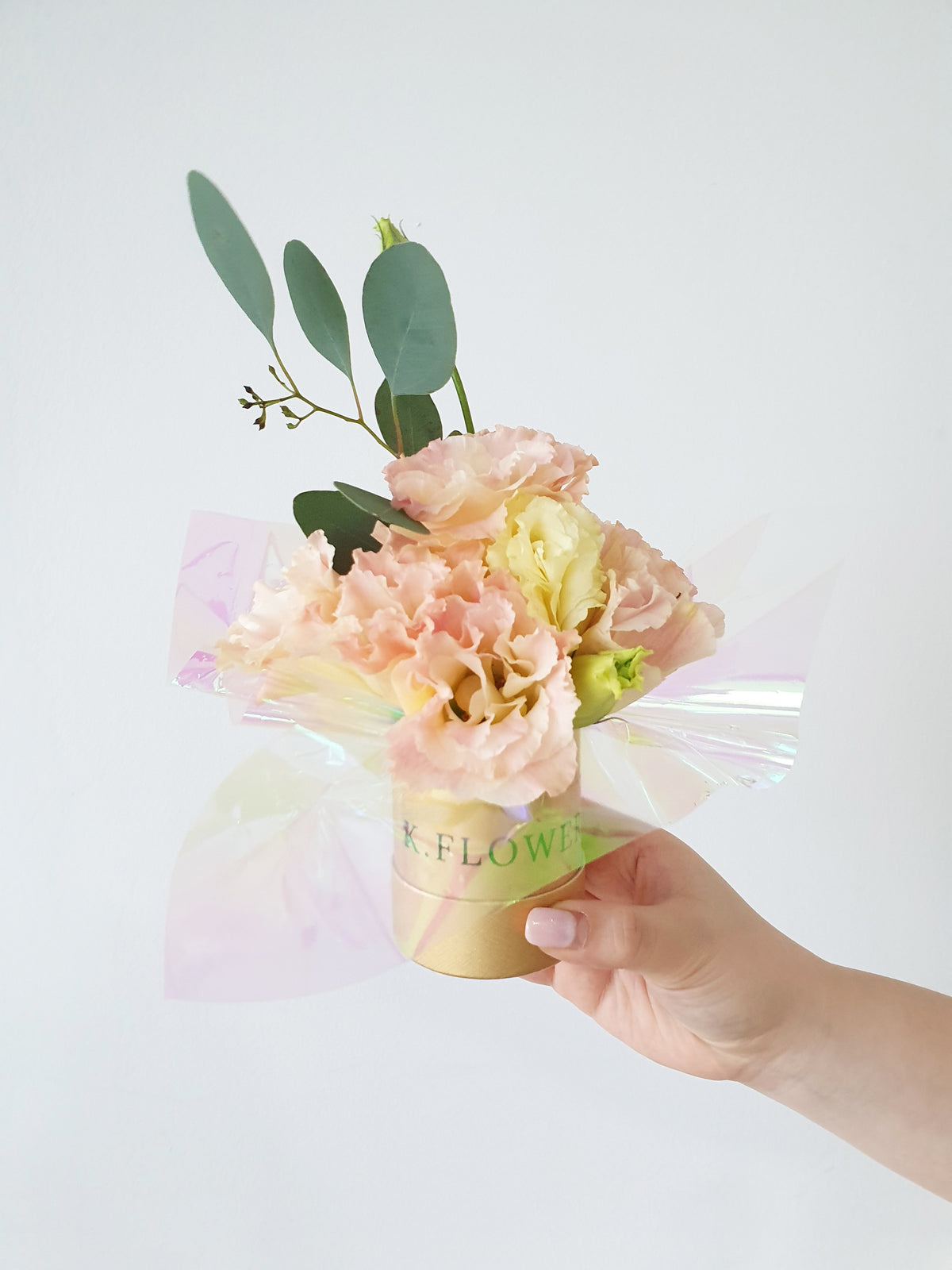 Pixie Daily, Bloom Box