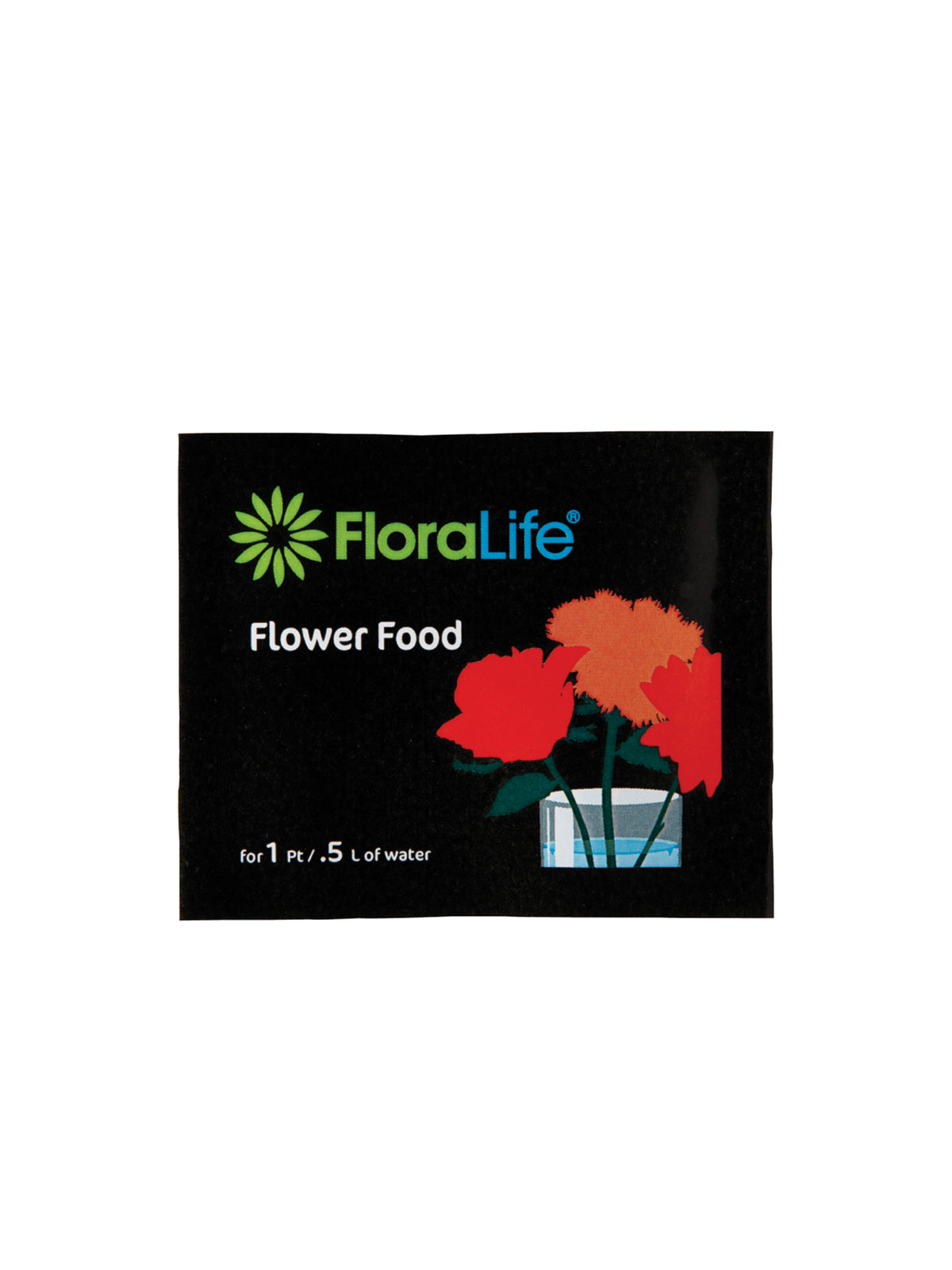 Flower Food Powder