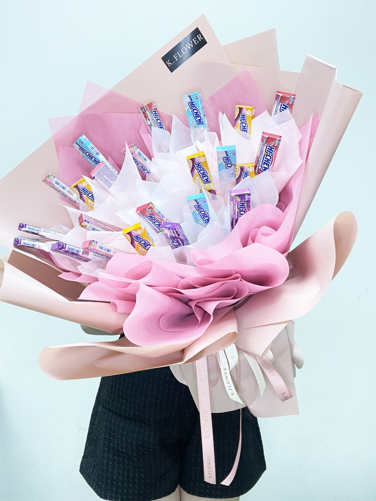 Hi- Chew Bouquet