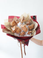 Full Of Love - Fried Chicken Bouquet