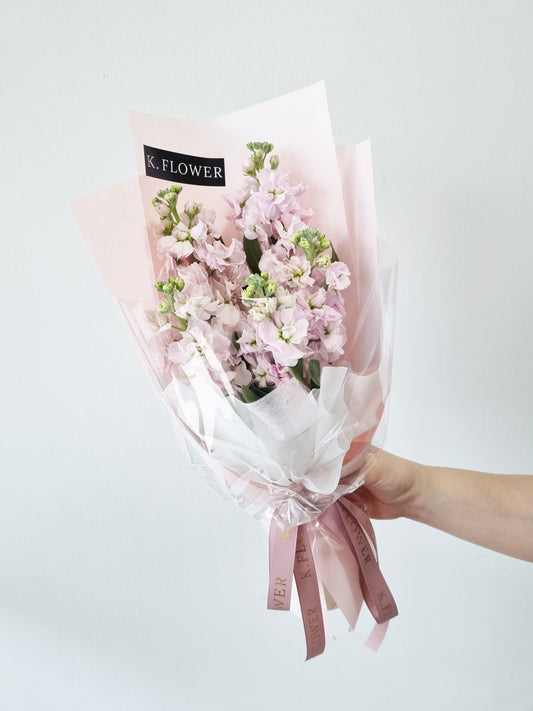 Matthiola Bouquet