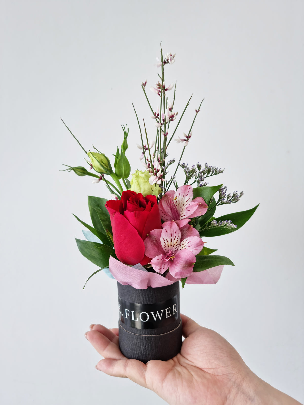Pixie Daily, Bloom Box