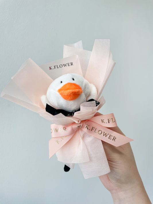 YA!鸭 , Bouquet Plushie