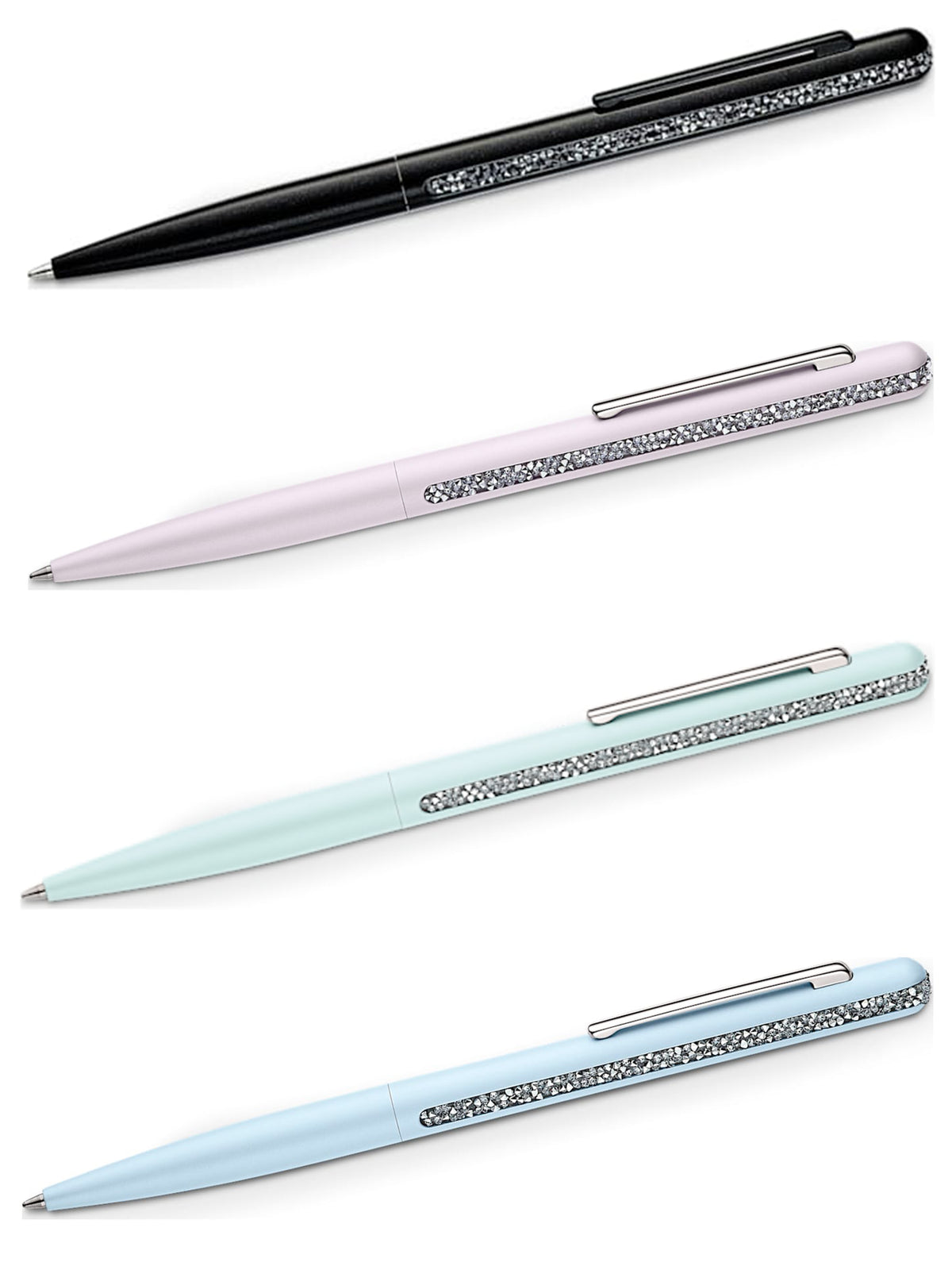 Swarovski Crystal Pen Gift Box